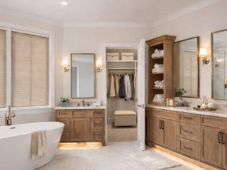Custom Bathroom Remodeling Service in Tampa Bay